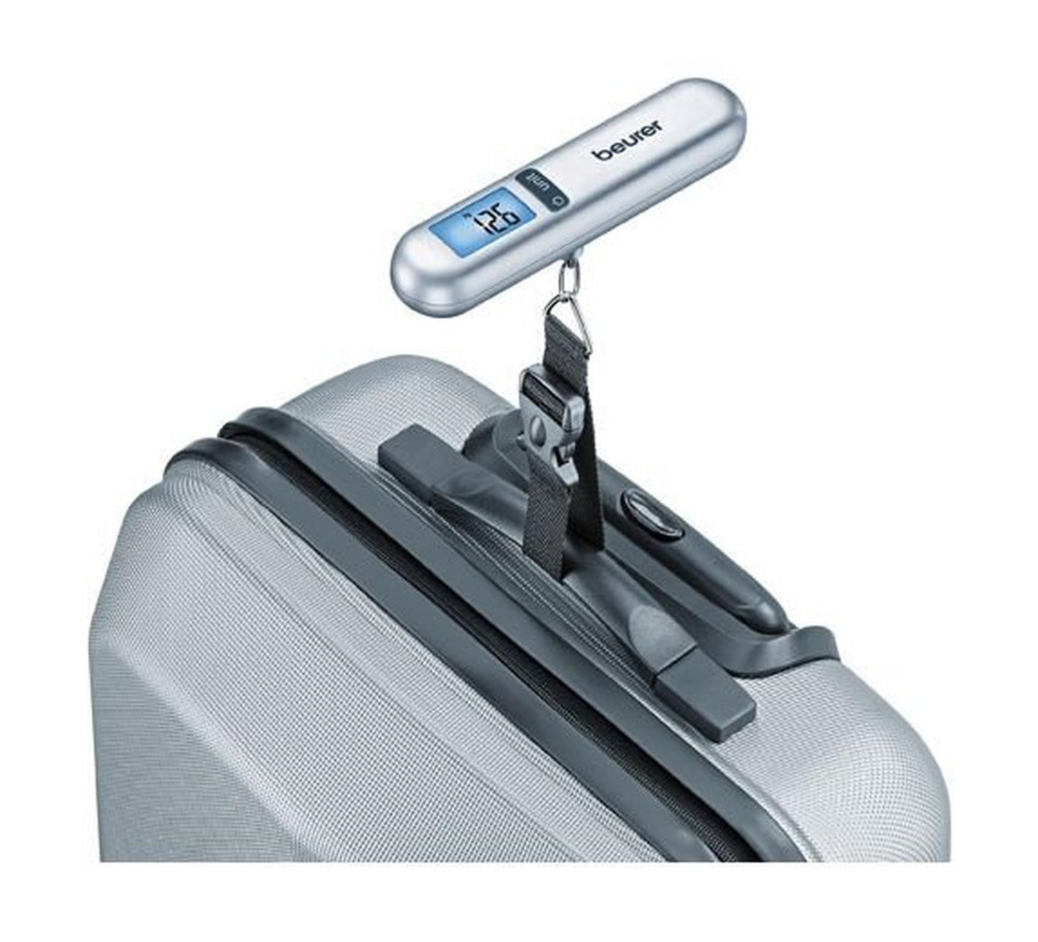 Beurer LS06 Luggage Scales
