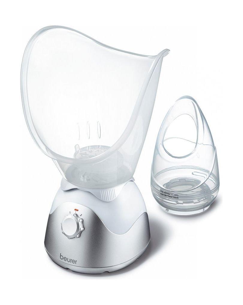 Beurer 120W Facial Sauna and Steam Inhaler FS50
