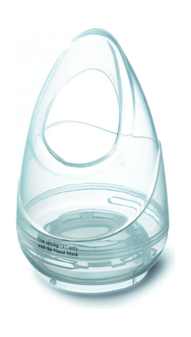 Beurer 120W Facial Sauna and Steam Inhaler FS50