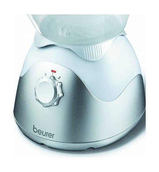 Beurer 120W Facial Sauna and Steam Inhaler FS50
