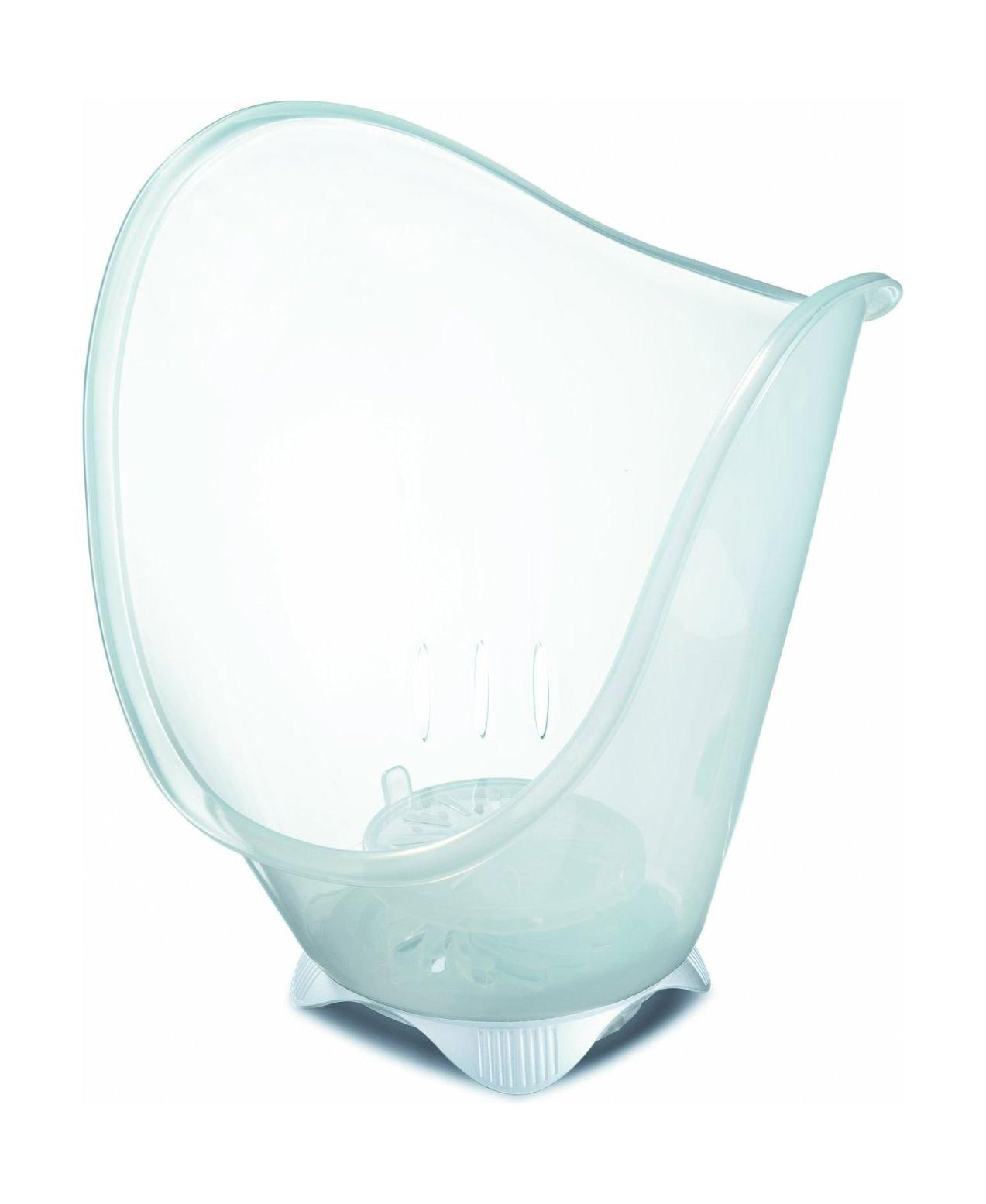 Beurer 120W Facial Sauna and Steam Inhaler FS50