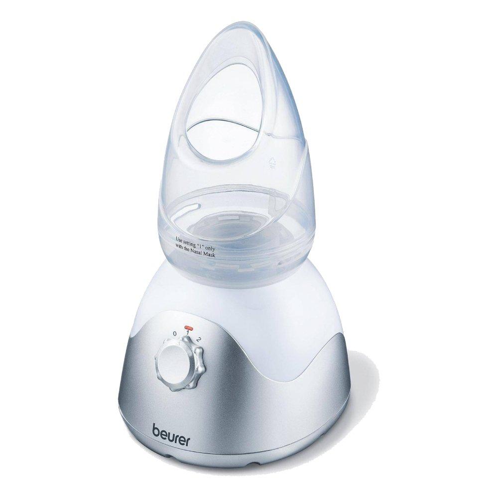 Beurer 120W Facial Sauna and Steam Inhaler FS50