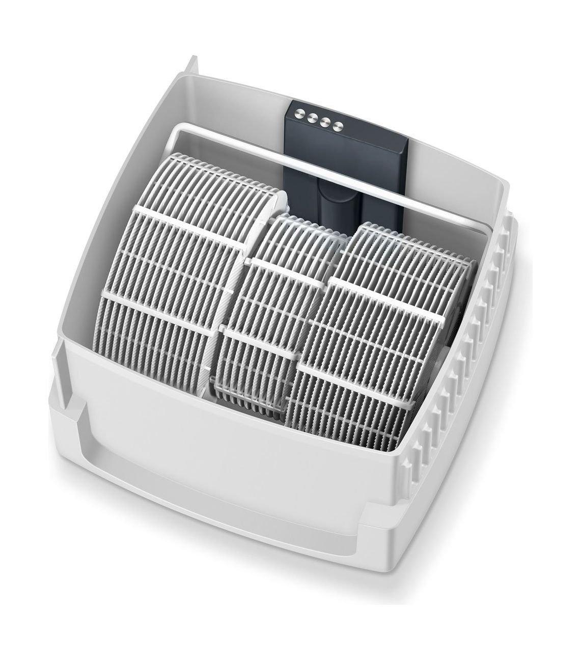 Beurer LW110 Air Washer and Humidifier Price in Kuwait Xcite