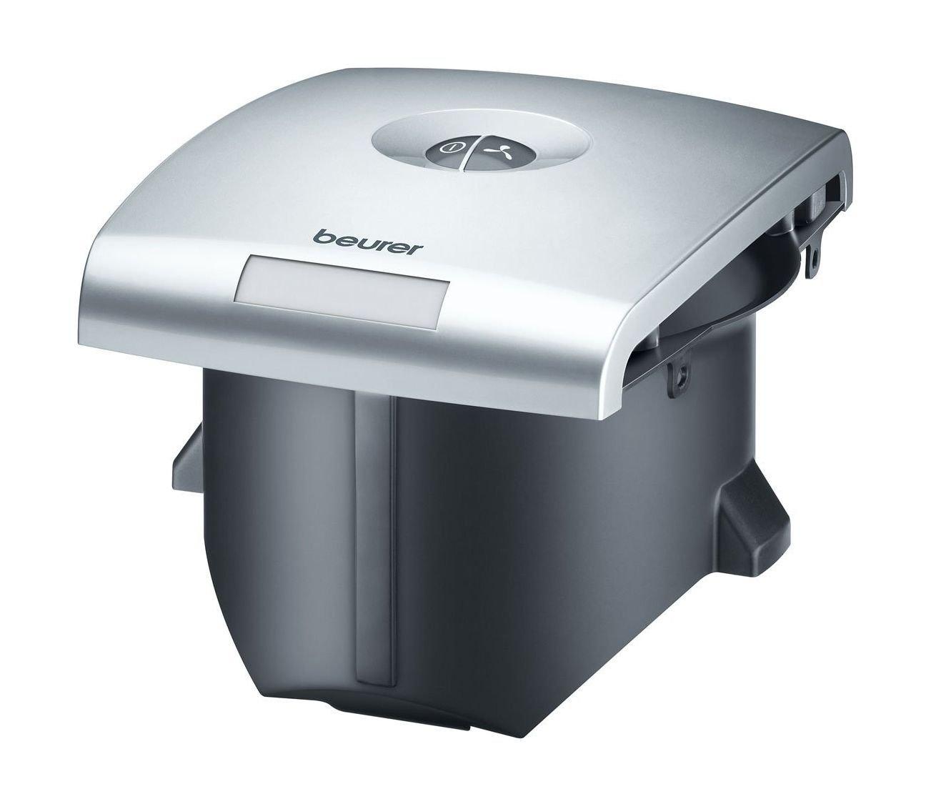 Beurer LW110 Air Washer and Humidifier Price in Kuwait Xcite