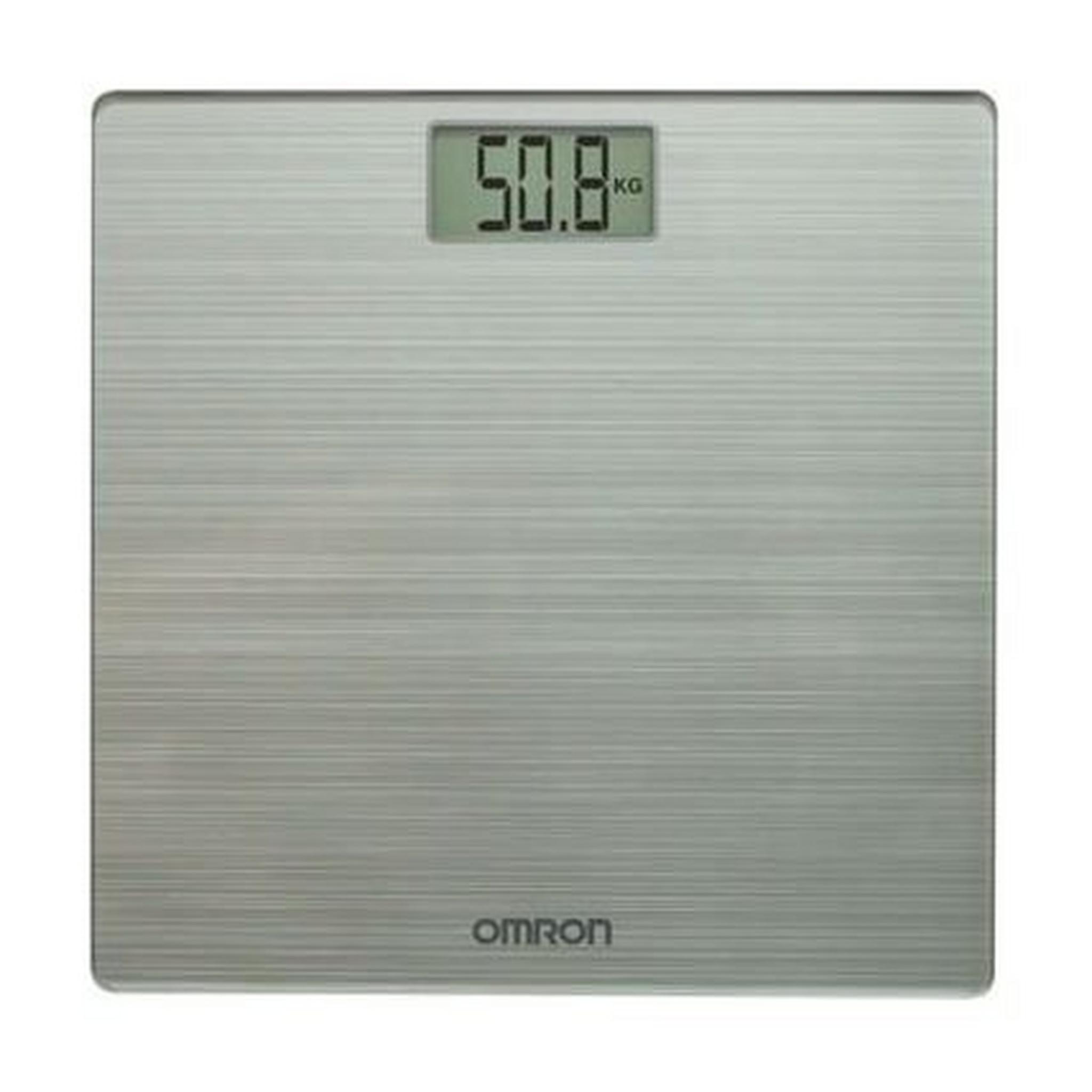 Omron HN-286 Personal Scale