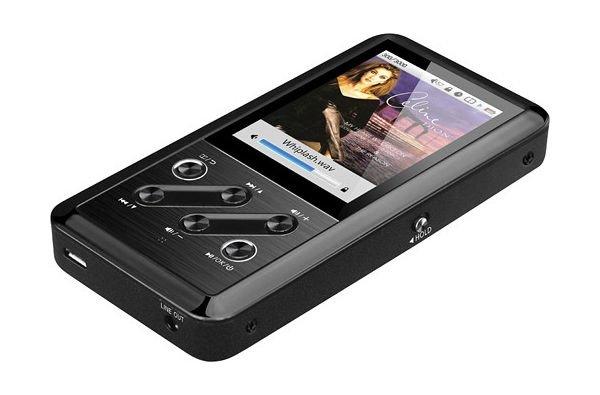Fiio X3 Mastering Quality 8GB Portable Music Player - Black