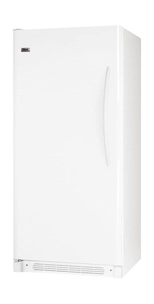 Gibson 581 L 20.4 CFT Upright Freezer White (MUFF21VLHW) Price in