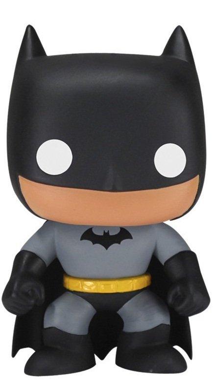 POP! Heroes: Batman Vinyl Figure
