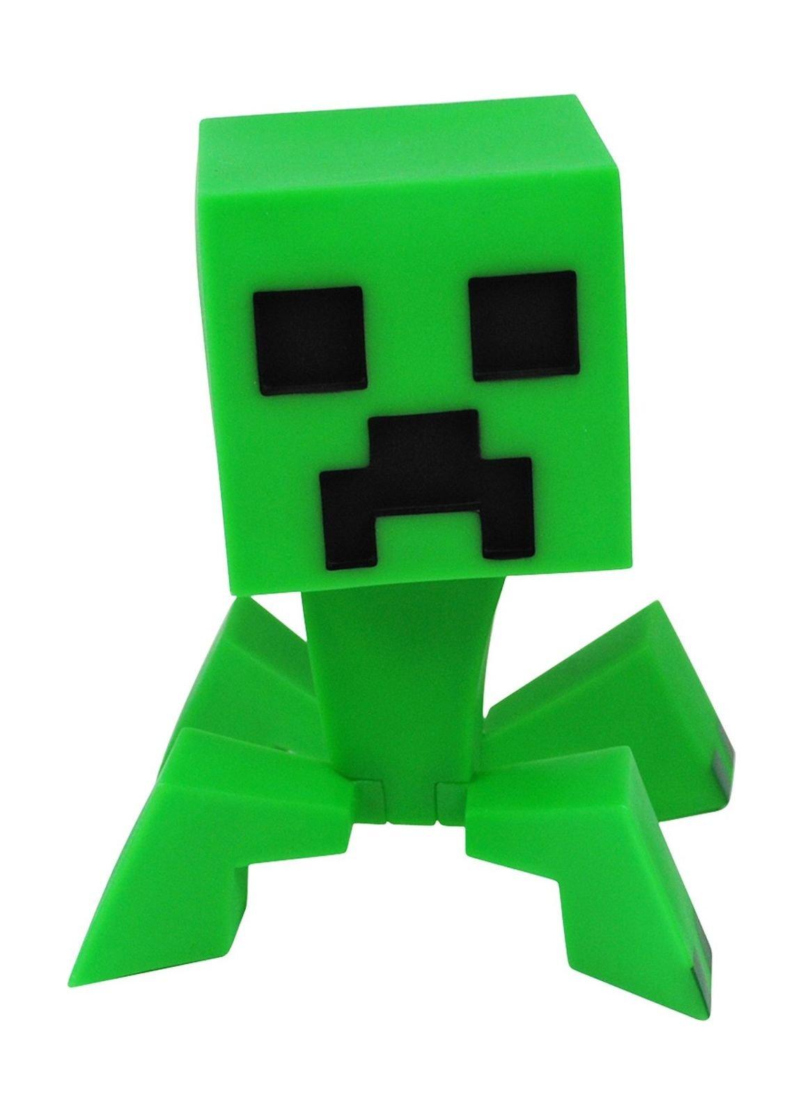 Minecraft Creeper Vinyl Figure