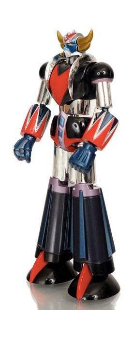 Metaltech Grendizer 6-inch Die-Cast Action Figure
