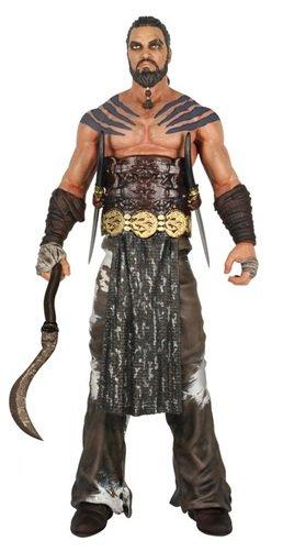 Game of Thrones: Khal Drogo - Legacy Action Figure