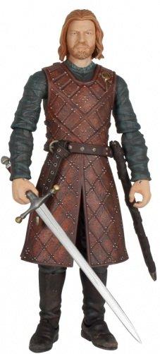 Game of Thrones: Ned Stark - Legacy Action Figure