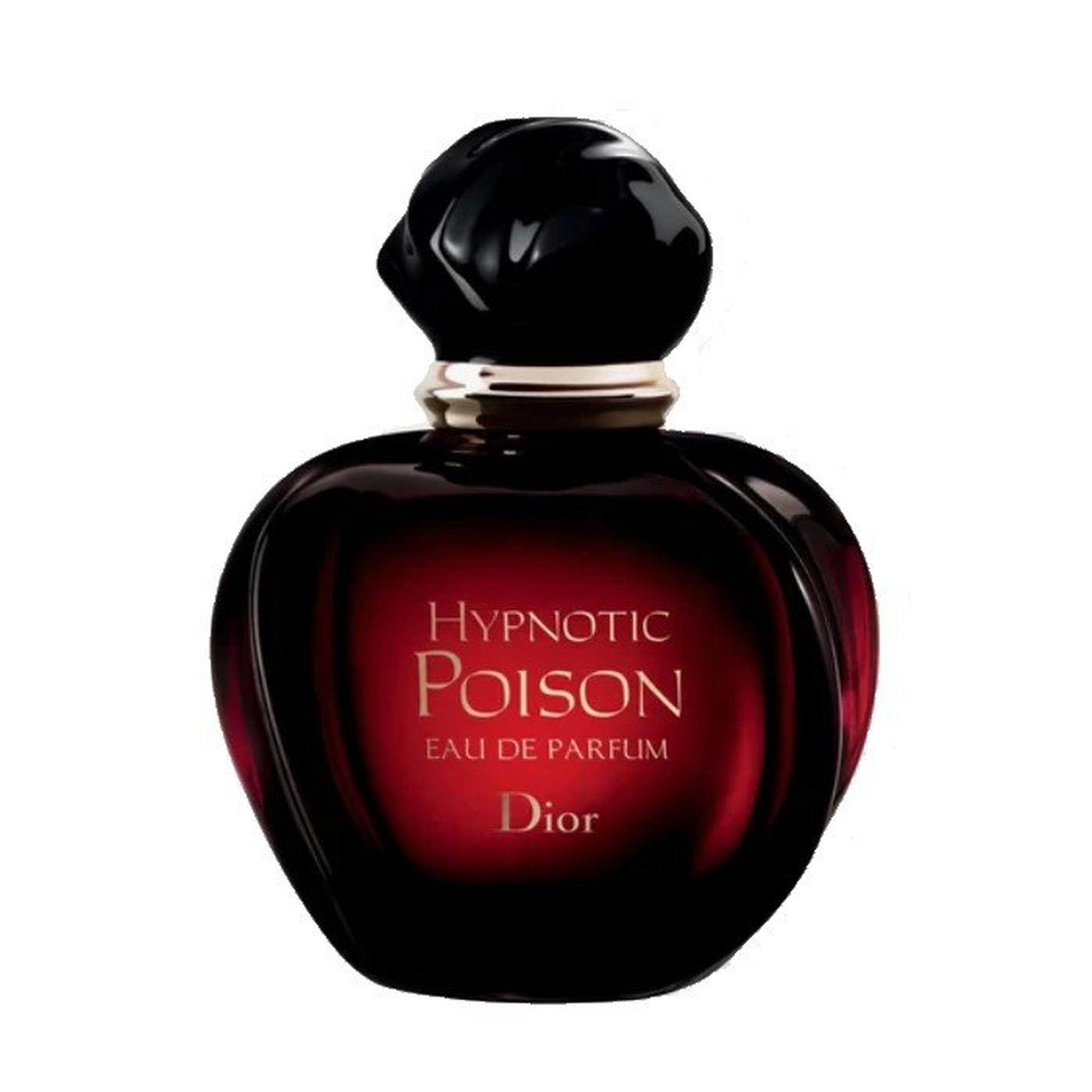 Dior Hypnotic Poison For Women 100ml - Eau de Parfum