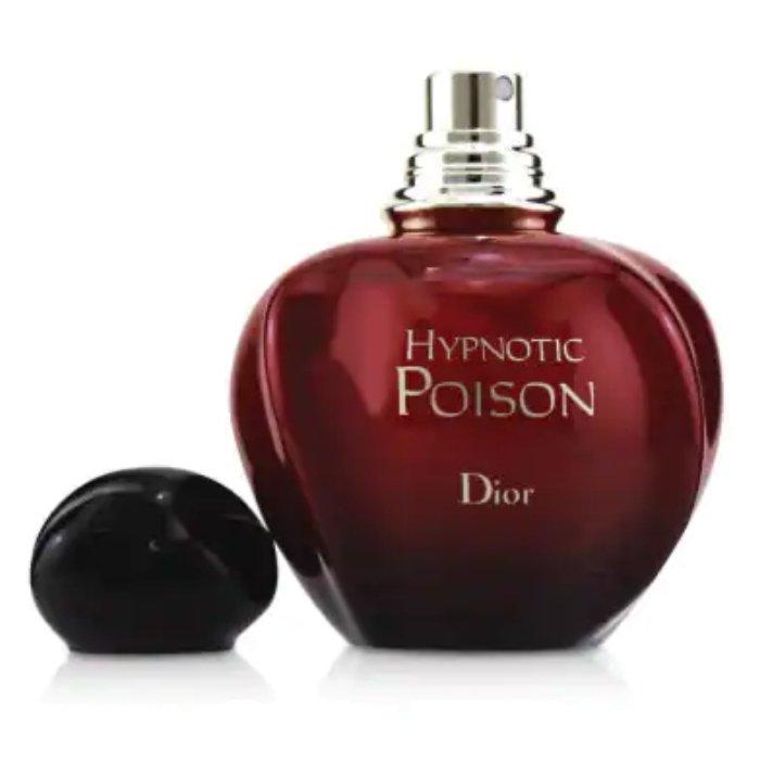 Dior Hypnotic for Women 100ml - Eau de Toilette