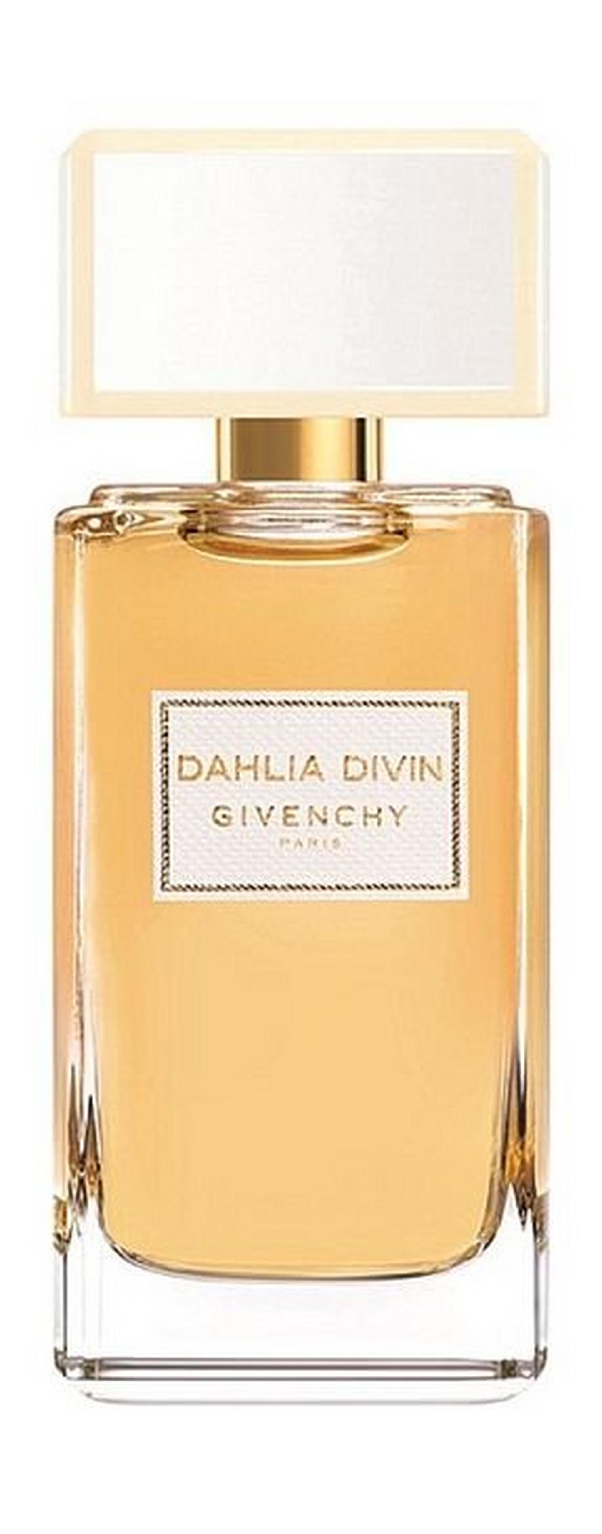 Givenchy Dahlia Divin For Women 75 ml Eau de Parfum
