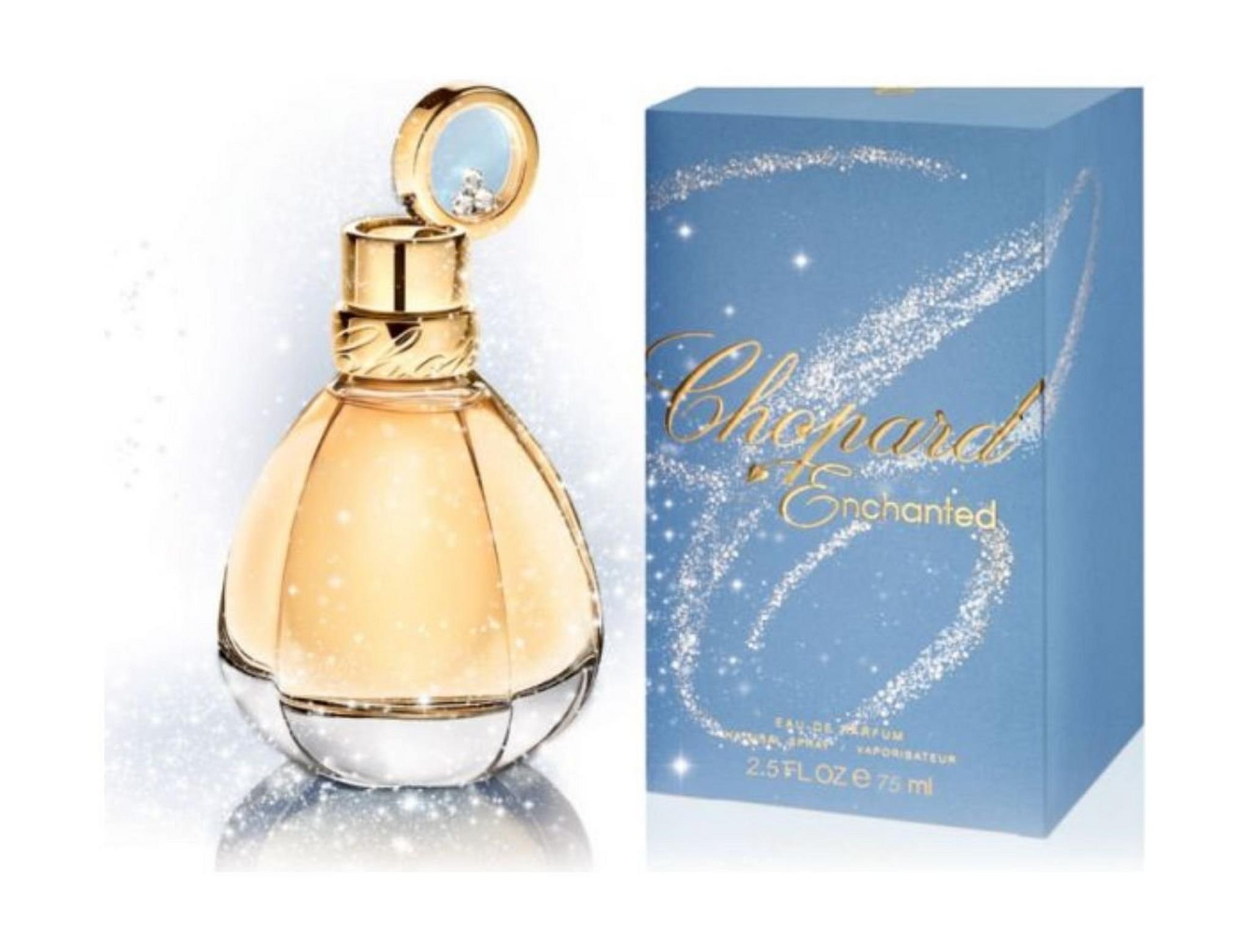 Chopard Enchanted For Women 75 ml Eau de Parfum