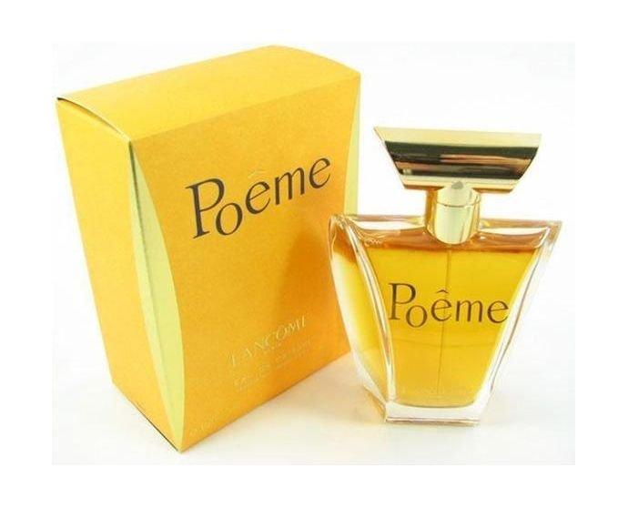 عطر لانكوم بومي للنساء ١٠٠ مل مركز