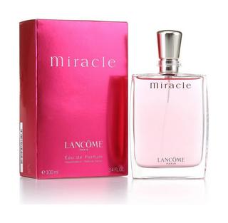 Buy Lancome miracle for women 100 ml eau de parfum in Kuwait