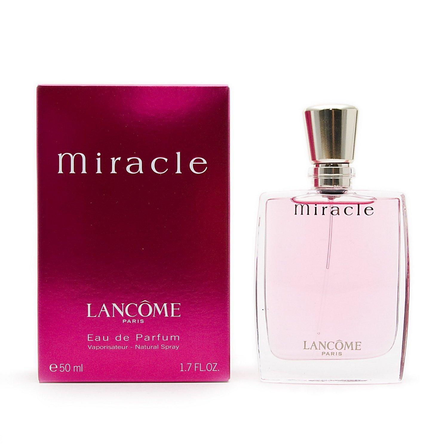 Lancome Miracle For Women 100 ml Eau de Parfum