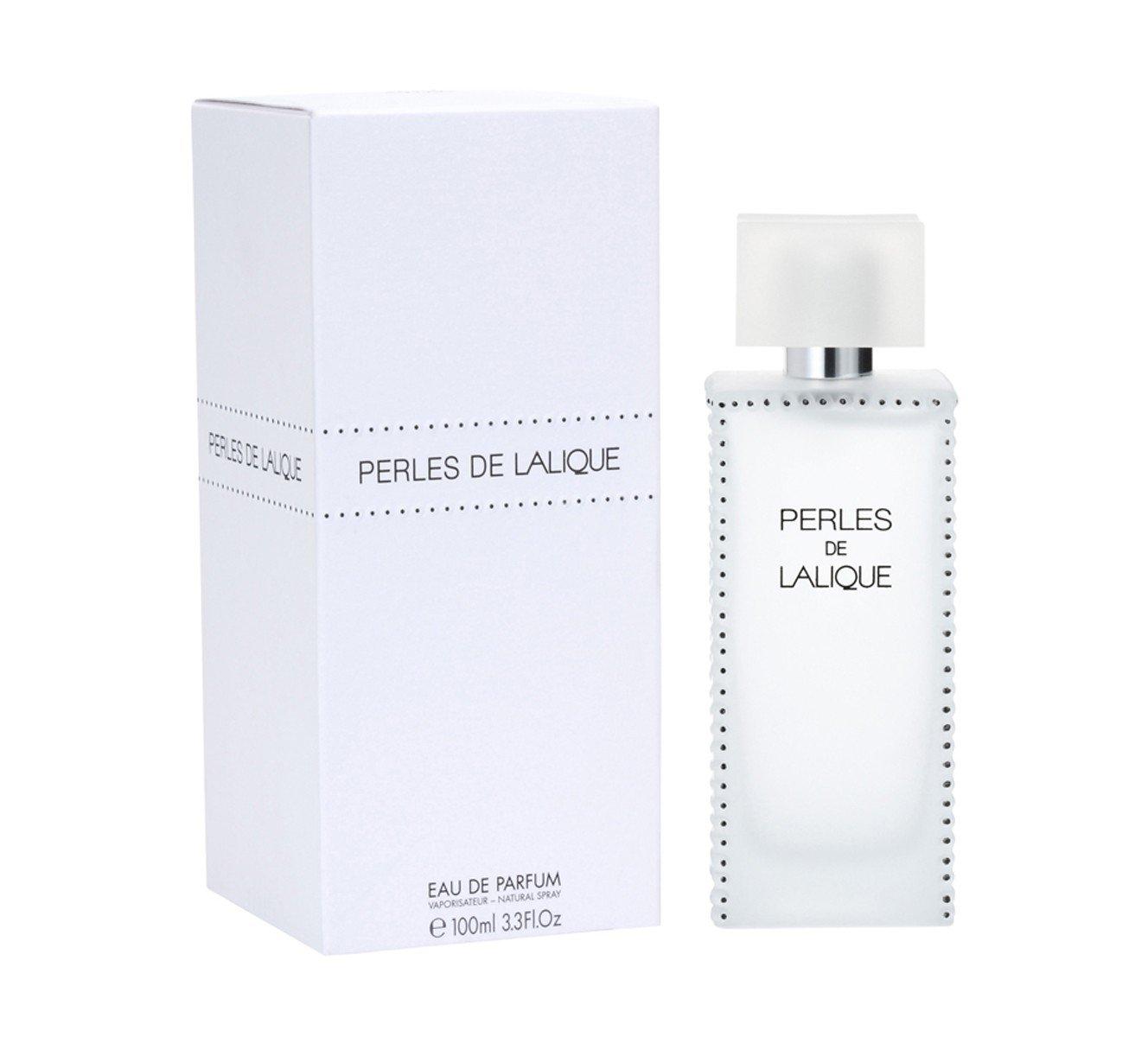 Buy Lalique perles 100ml for women eau de parfum in Kuwait