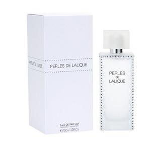 Buy Lalique perles 100ml for women eau de parfum in Kuwait