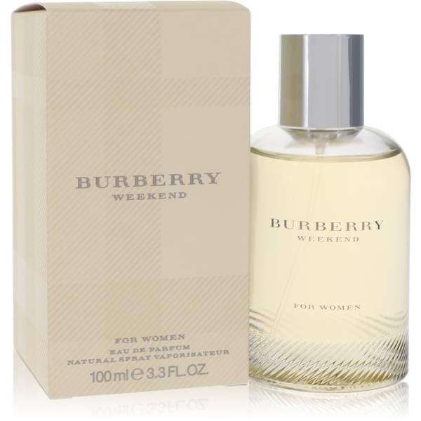Burberry Weekend For Women 100 ml Eau de Parfum