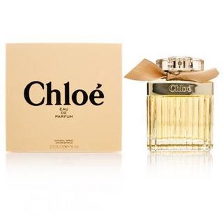 Buy Chloe' for women 75 ml  eau de parfum in Kuwait