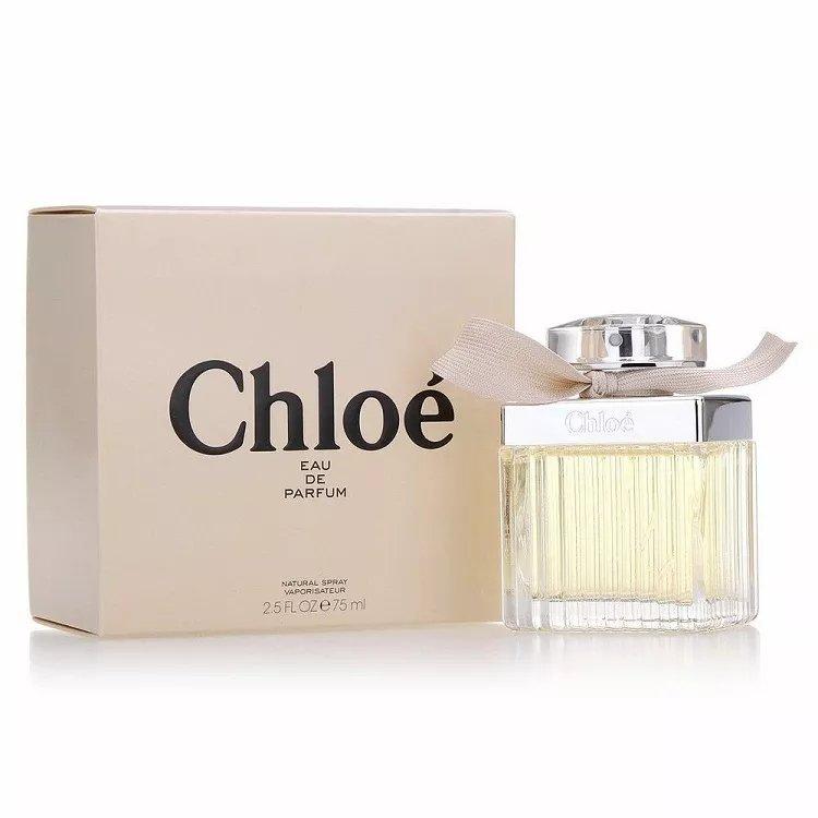 Chloe' For Women 75 ml  Eau de Parfum