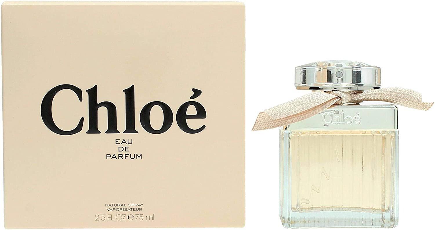 Chloe' For Women 75 ml  Eau de Parfum