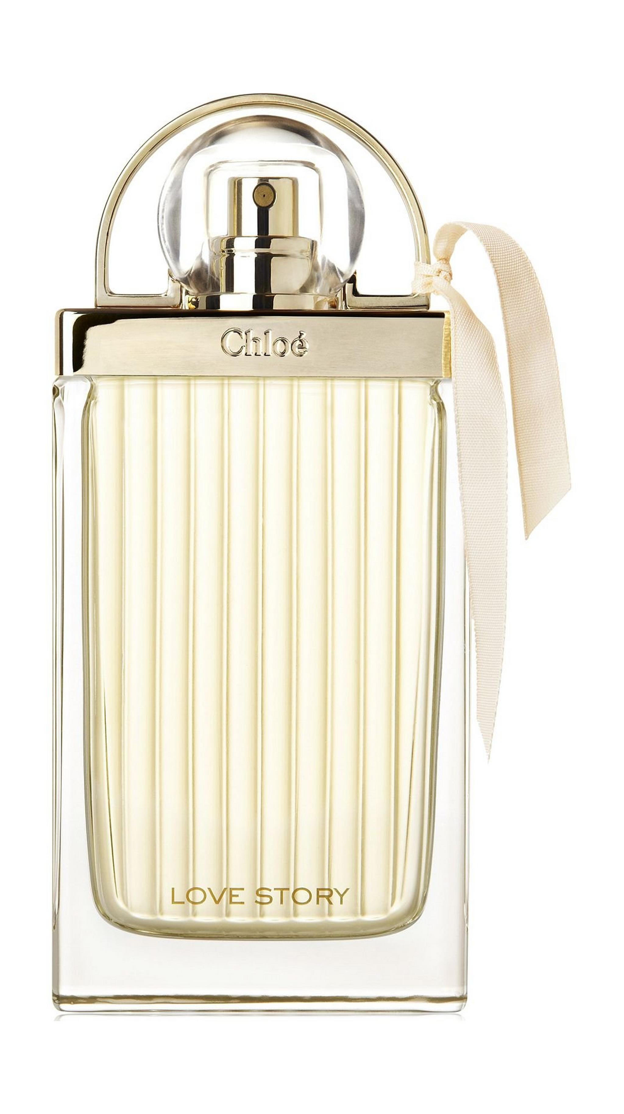 Chloe Love Story EDP Perfume For Women 75ml