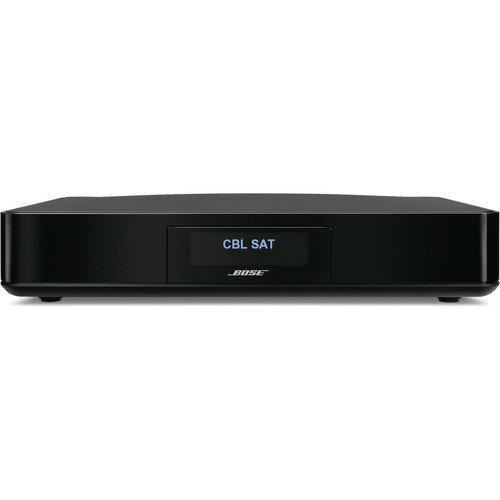 Bose CineMate 520 5.1 Channel Home Theater System Black Price in