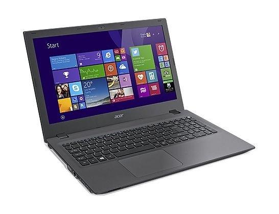 Acer Aspire E557334AW Core i3 4GB RAM 500GB HDD 15.6inch Laptop