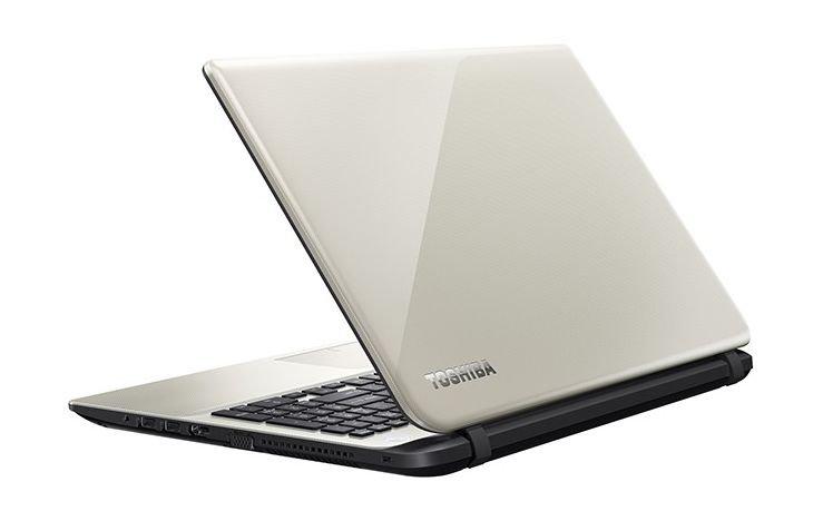 Toshiba C55B854 Satellite Corei3 4GB RAM 500GB HDD 15.6inch Laptop