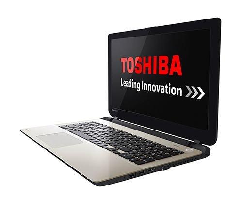 Toshiba C55-B854 Satellite Core-i3 4GB RAM 500GB HDD 15.6-inch Laptop