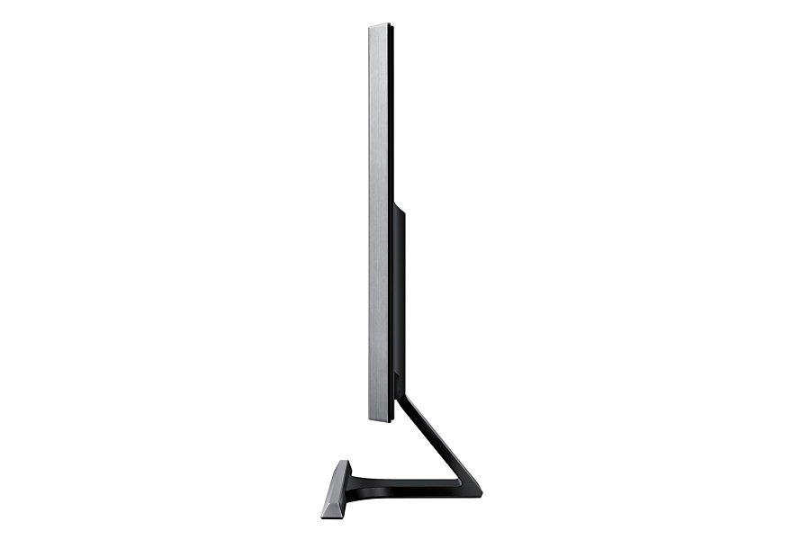 Samsung LS27D590PS LED Monitor 27-inch - Black
