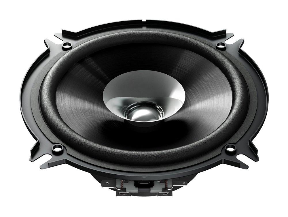 Pioneer 35W 13cm Dual-Cone Car Speaker - Black TS-G1315R