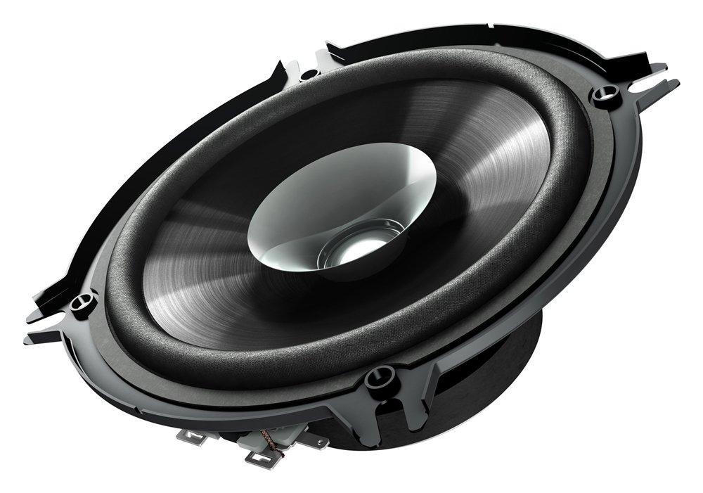 Pioneer 35W 13cm Dual-Cone Car Speaker - Black TS-G1315R