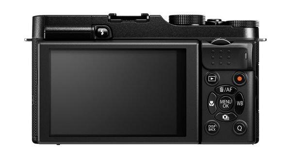 Fujifilm XA1 16.3MP Mirrorless Digital Camera with XC1650mm Lens