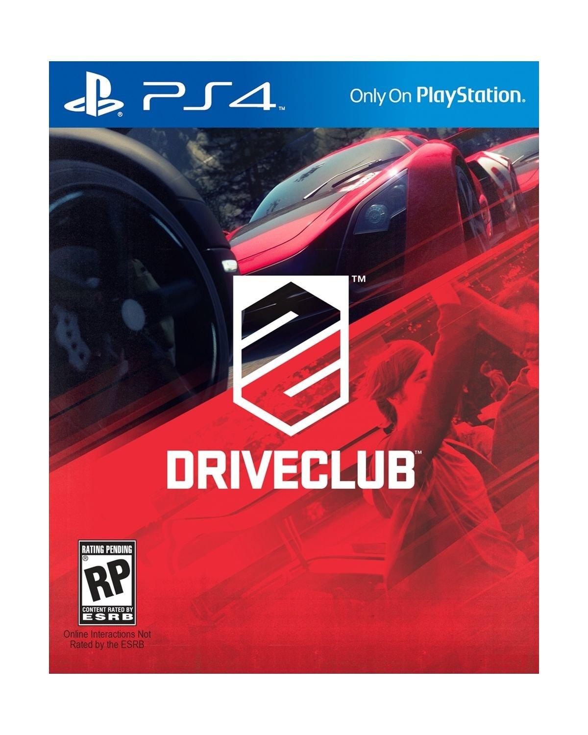 PlayStation 4 500 GB PAL +2  PS4 DS4 Controller + DriveClub + Last of Us - PS4-2GAMES/DS4