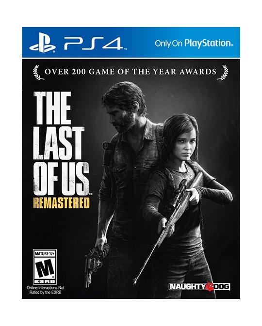 PlayStation 4 500 GB PAL +2  PS4 DS4 Controller + DriveClub + Last of Us - PS4-2GAMES/DS4