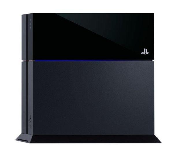 Sony Playstation4 500GB Console + 1 Controller + BloodBorne + PES 2015