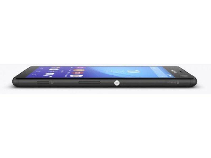 Sony Xperia C4 Dual Sim 16GB 5MP 4G LTE  Wi-Fi - Black (E5333-BLK)