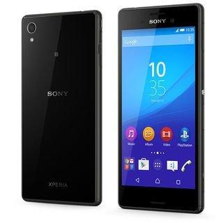 Sony Xperia C4 Dual Sim 16GB 5MP 4G LTE  Wi-Fi - Black (E5333-BLK)