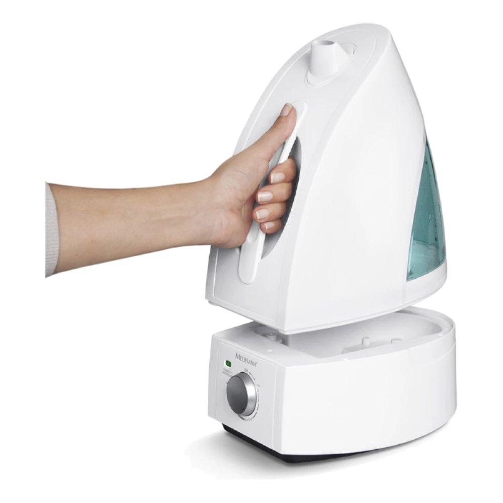 مرطب هواء من ميديسانا اي اتش٦٦٠