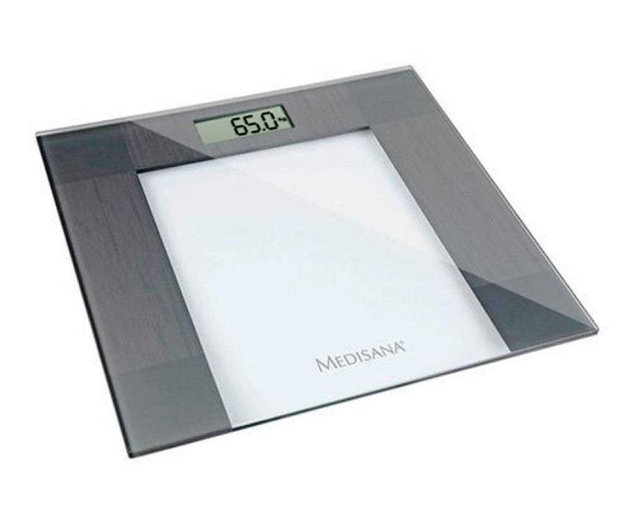 ميزان زجاجي من ميديسانا- PS 400