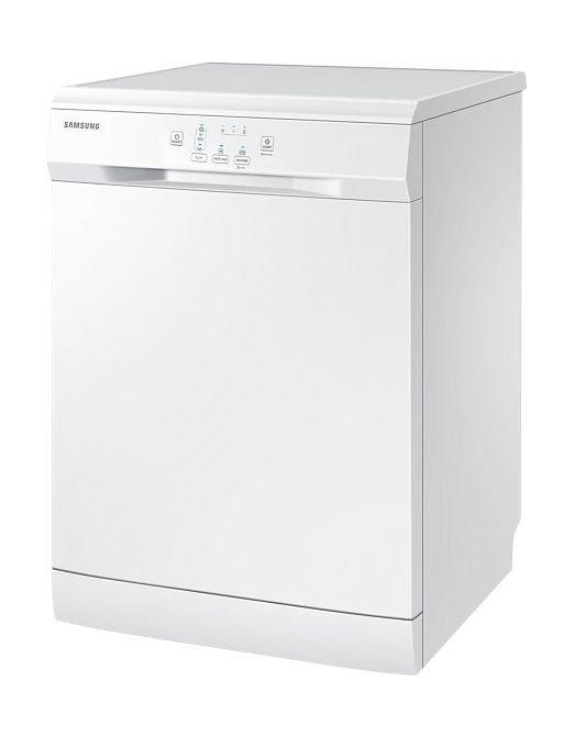 Samsung 6Program 12 Place Settings Freestanding Dishwasher (DW60H3010FW ) White Price in