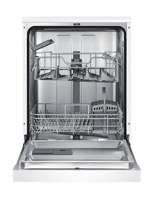 Samsung 6Program 12 Place Settings Freestanding Dishwasher