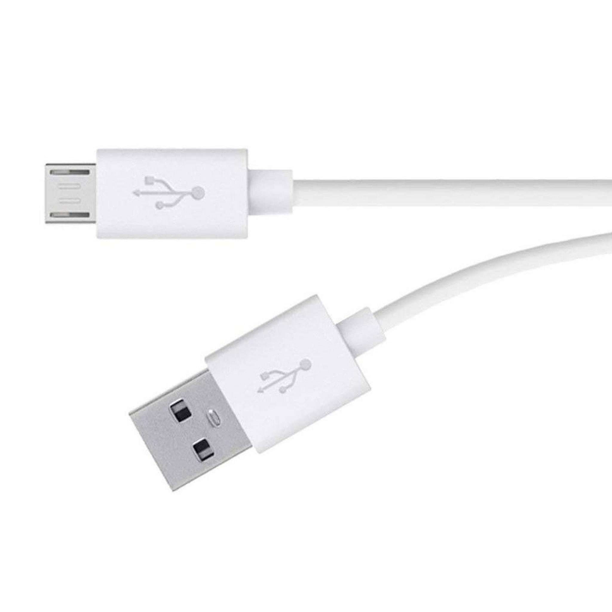 Belkin Mixit Micro USB Cable 2M - White