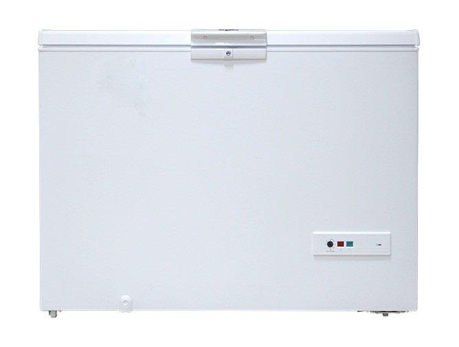 Whirlpool Chest Freezer 380 Litres White (WCF600/IT) Price in Kuwait