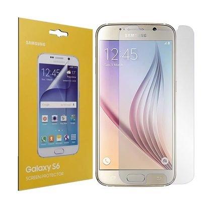 Samsung Galaxy S6 Screen Protector - Clear (ET-FG920CTEG)